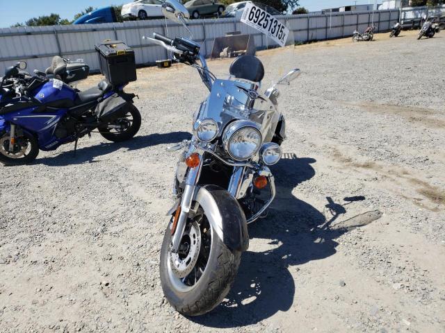 2010 KAWASAKI 1100 JKBVNRC17AA005553