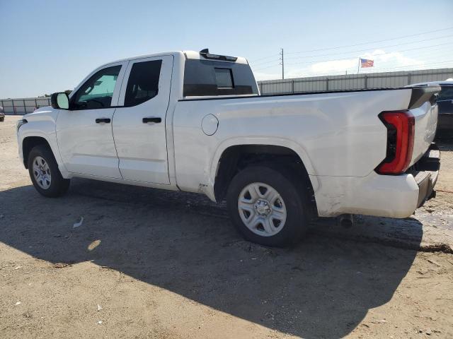 2023 TOYOTA TUNDRA DOU #3311556264