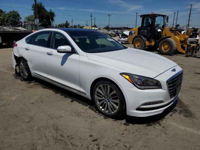 2015 HYUNDAI GENESIS 5. KMHGN4JF3FU046249