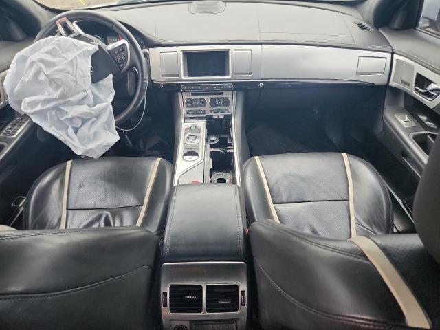 2015 JAGUAR XF SUPERCH SAJWA0HP5FMU73436