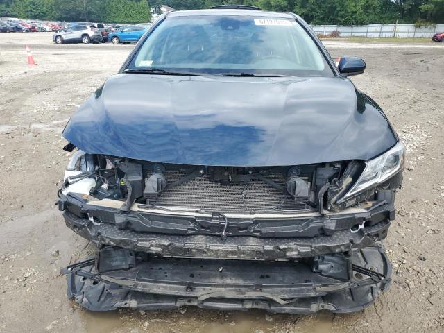 2019 TOYOTA CAMRY L - 4T1B11HKXKU747789