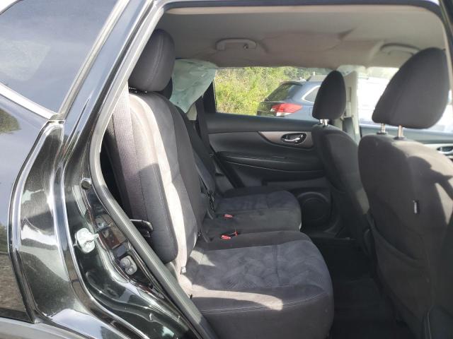 2016 NISSAN ROGUE S KNMAT2MV5GP604951