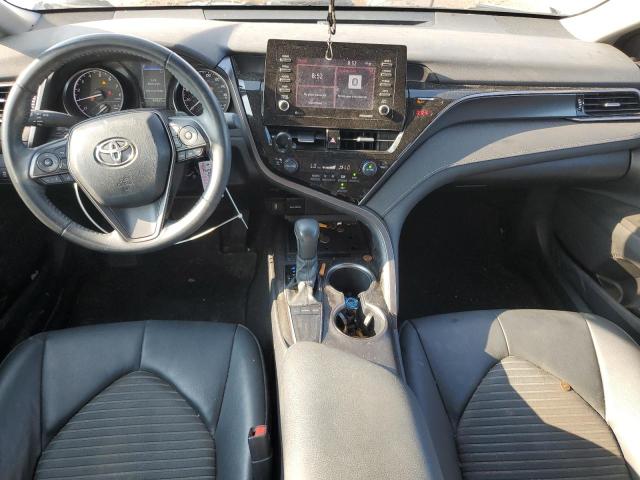 2024 TOYOTA CAMRY SE N 4T1G11AKXRU869630