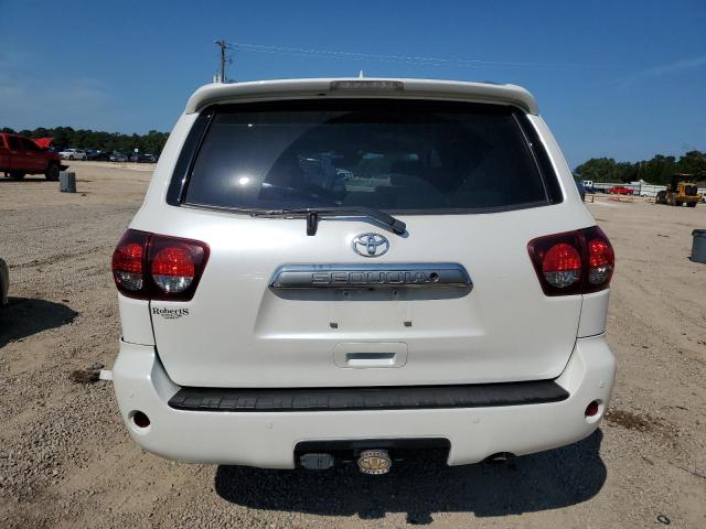 2018 TOYOTA SEQUOIA PL 5TDYY5G14JS071420