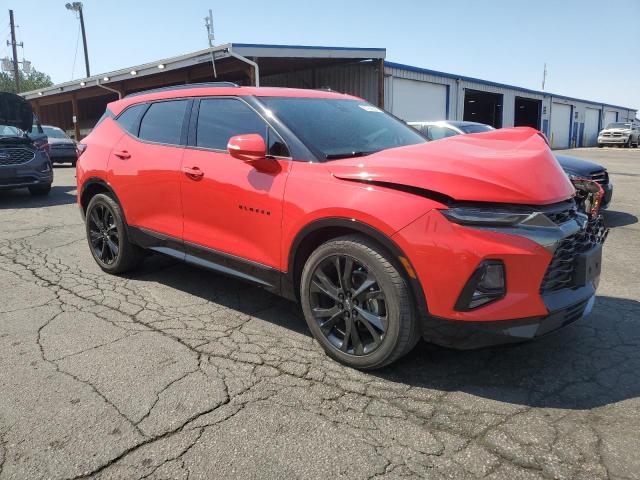 2019 CHEVROLET BLAZER RS 3GNKBJRS0KS698464