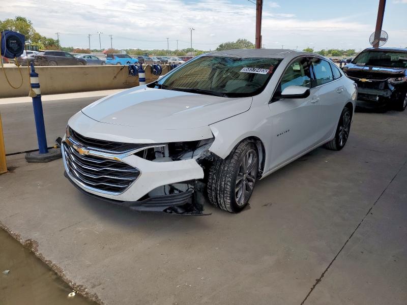2024 CHEVROLET MALIBU PRE - 1G1ZE5ST4RF244508