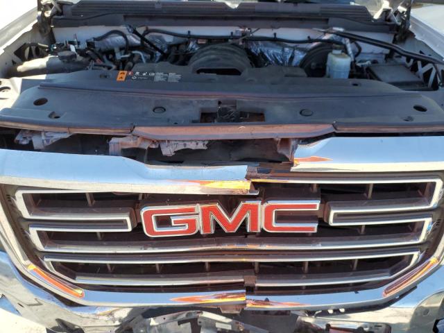 2018 GMC SIERRA C15 1GTR1MEC8JZ206355