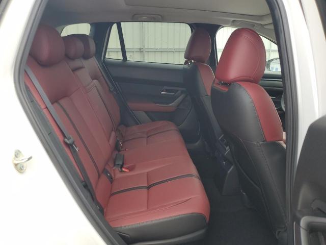 2025 MAZDA CX-50 PREM - 7MMVAADW6SN132550