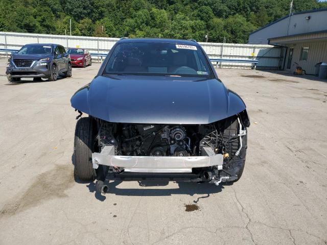2022 AUDI Q5 PREMIUM WA1GAAFY9N2093296