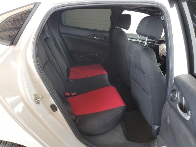 2020 HONDA CIVIC EX SHHFK7H62LU415847