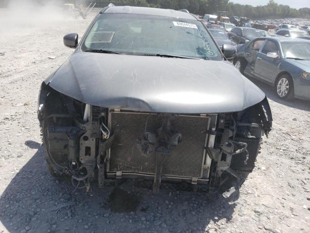 2016 NISSAN PATHFINDER S 5N1AR2MNXGC616353