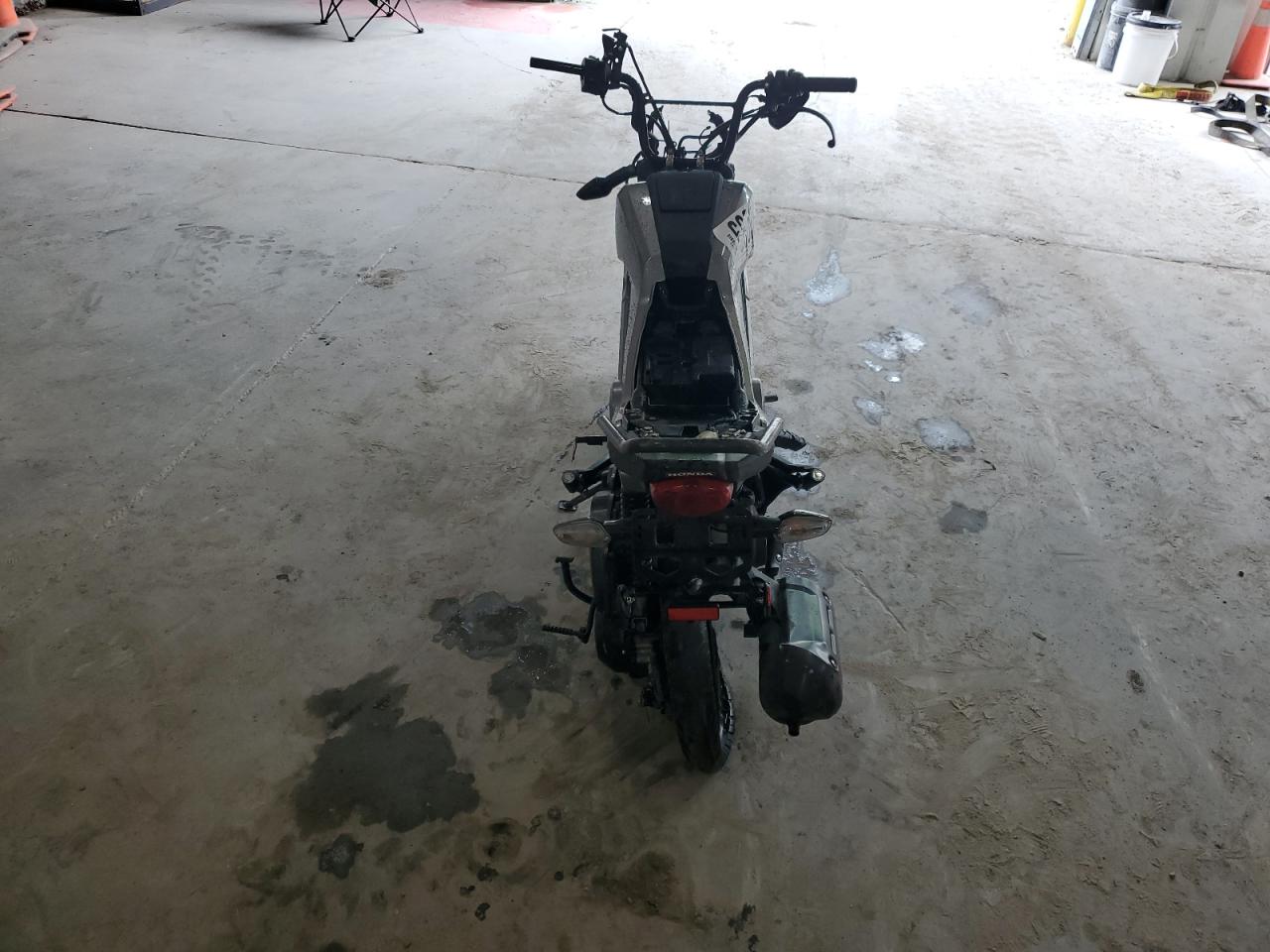 Lot #3291221979 2024 HONDA NVA110 B