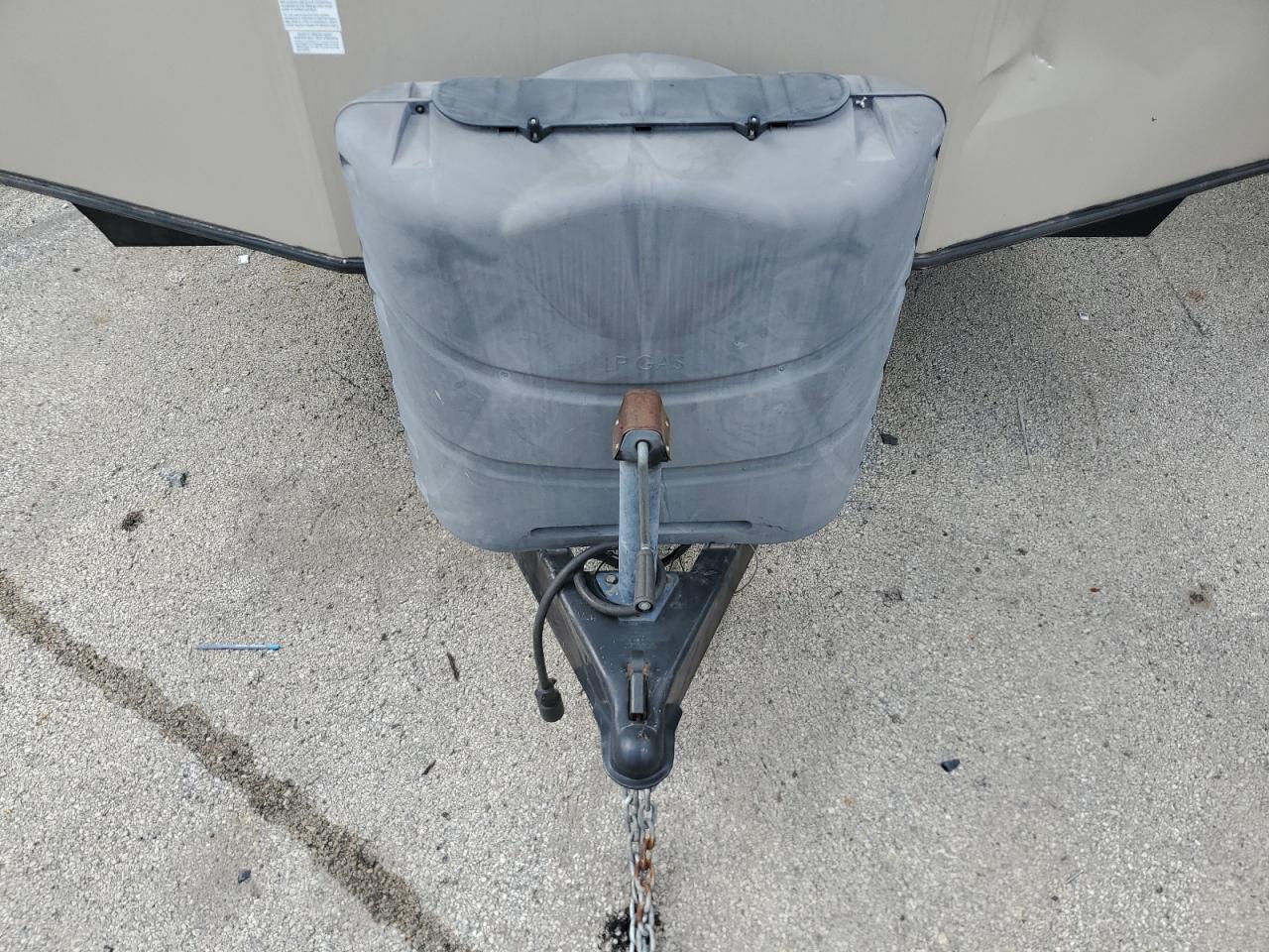 Lot #3229942324 2016 FOREST RIVER SALEM VILLA