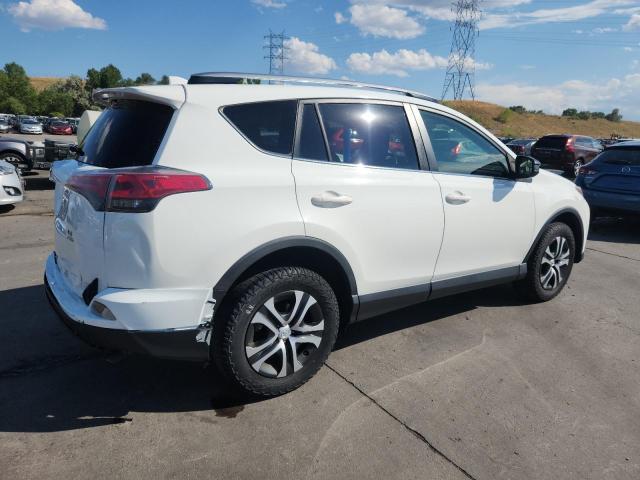 2017 TOYOTA RAV4 LE - JTMBFREV1HJ132223
