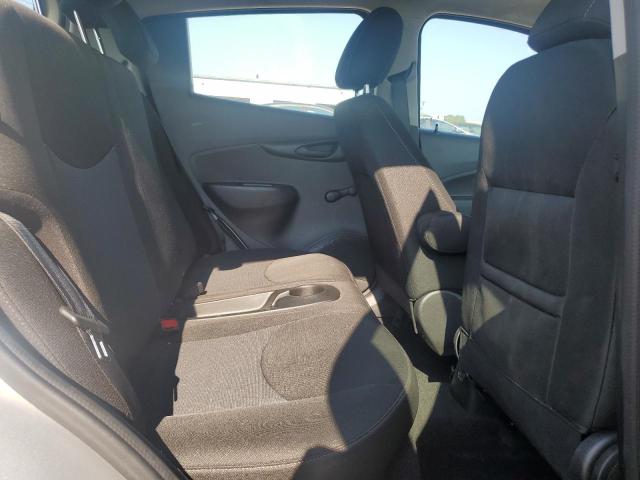 2021 CHEVROLET SPARK LS #3290412759