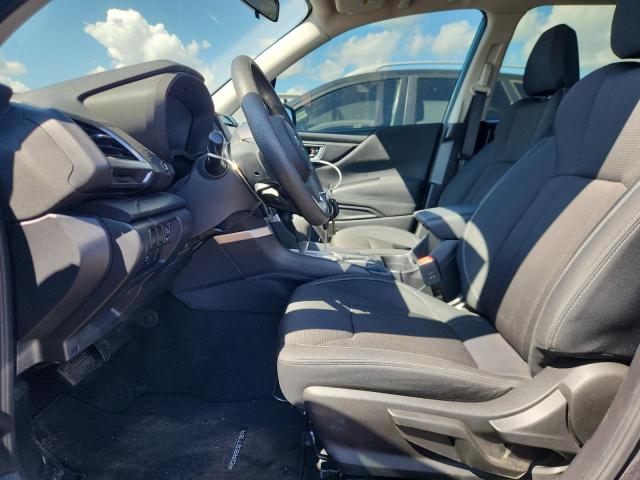 2019 SUBARU FORESTER JF2SKACC7KH465847