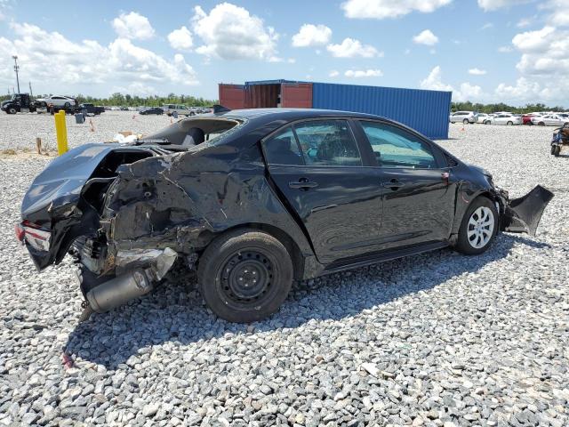 2022 TOYOTA COROLLA LE - 5YFEPMAE2NP332392