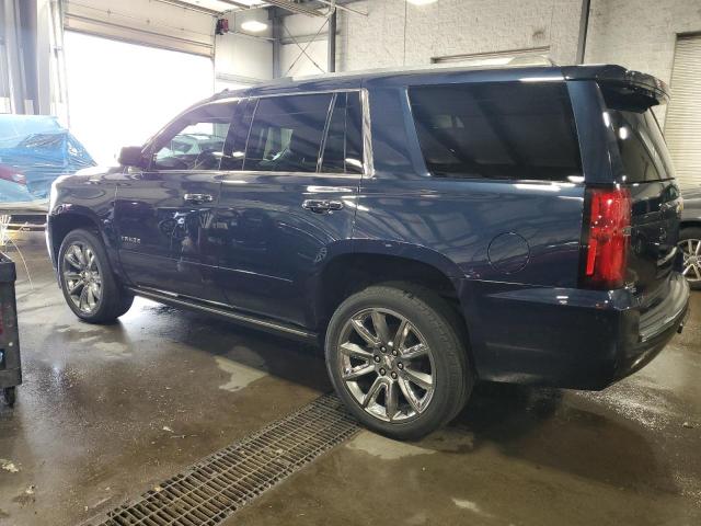 2018 CHEVROLET TAHOE K150 - 1GNSKCKC1JR186910