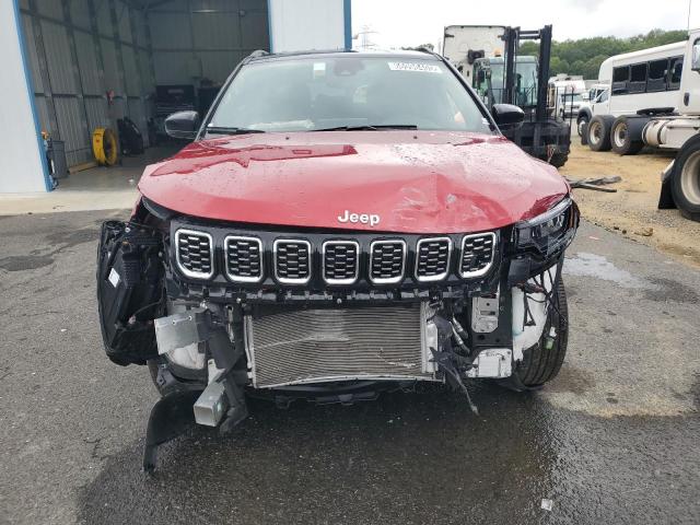 2025 JEEP COMPASS LI 3C4NJDCN7ST557088