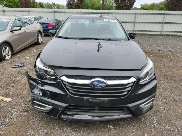 2022 SUBARU LEGACY LIMITED 4S3BWAN68N3027818