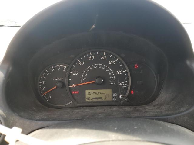 2017 MITSUBISHI MIRAGE ES ML32A3HJ7HH001487