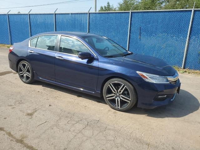 2017 HONDA ACCORD EX - 1HGCR2F03HA809019