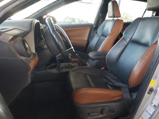 2016 TOYOTA RAV4 SE - 2T3JFREV1GW531340