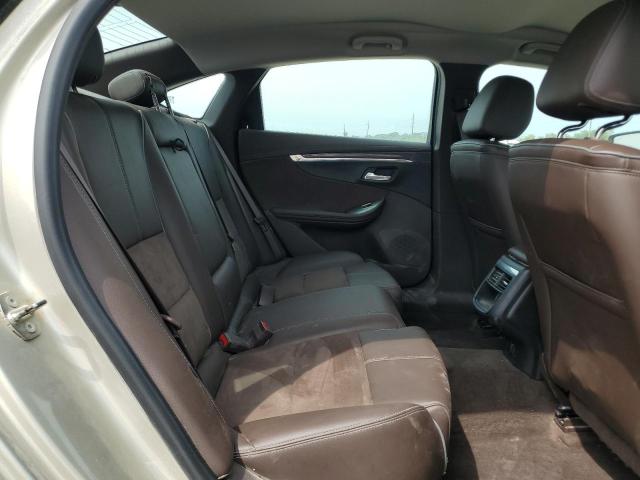 2015 CHEVROLET IMPALA LT 2G1125S39F9117540
