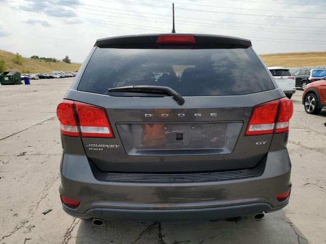 2017 DODGE JOURNEY GT 3C4PDDEG8HT587854