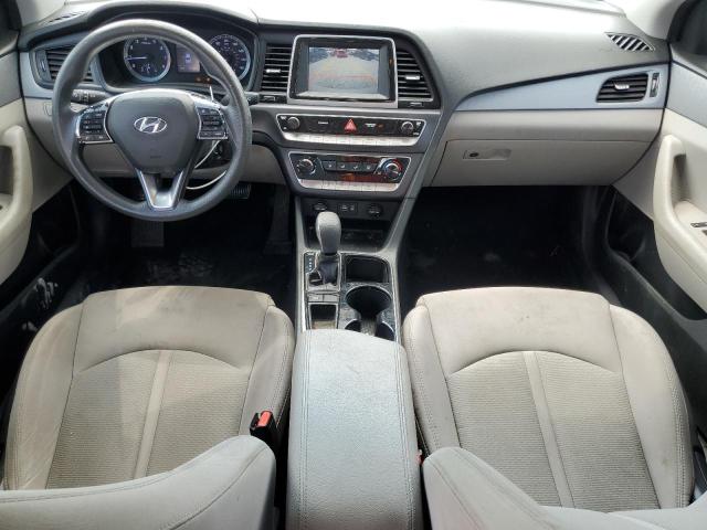 2018 HYUNDAI SONATA ECO 5NPE24AA6JH701693