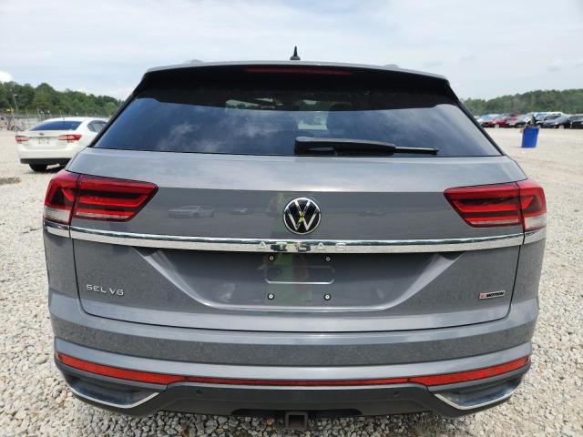 2020 VOLKSWAGEN ATLAS 1V2ME2CA0LC227872