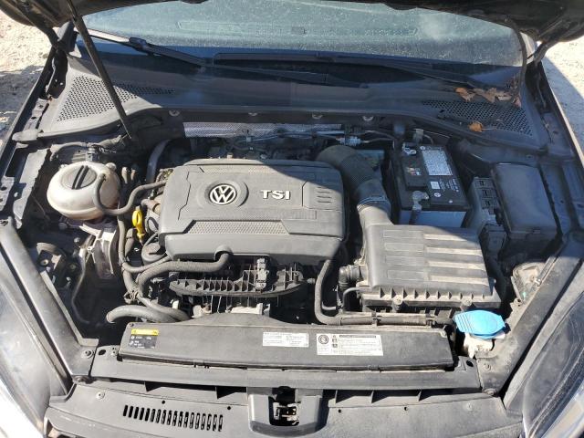 2015 VOLKSWAGEN GTI - 3VW5T7AU5FM024658