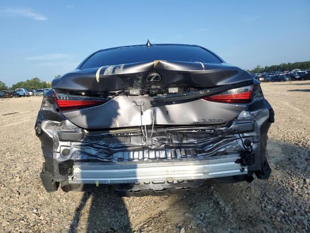 2021 LEXUS ES 350 BAS 58ACZ1B11MU082502
