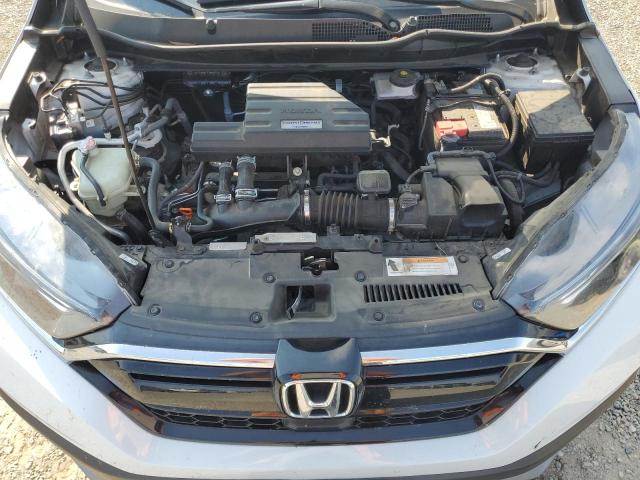 2020 HONDA CR-V EX 5J6RW2H54LA010623