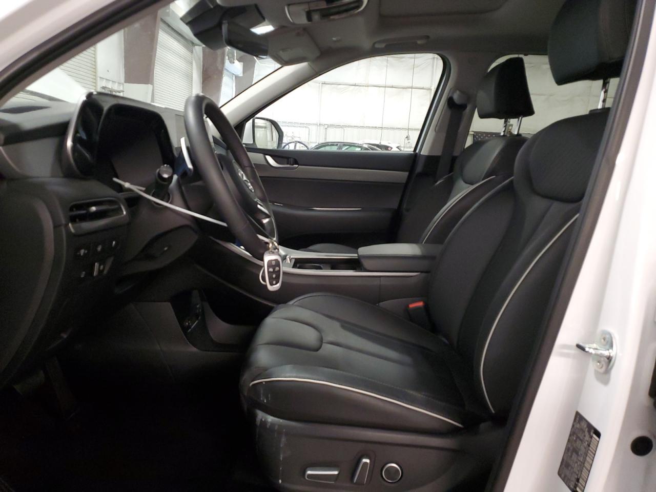 HYUNDAI PALISADE XRT