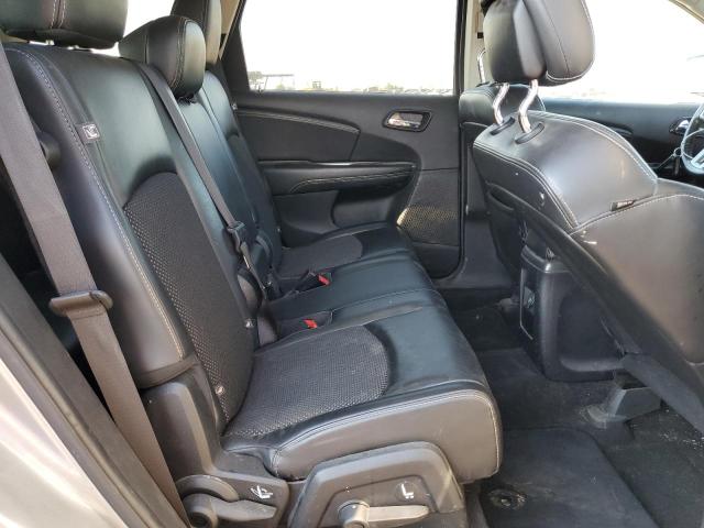 2017 DODGE JOURNEY CR 3C4PDCGGXHT536816