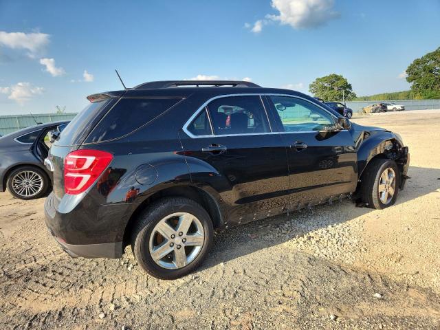 2016 CHEVROLET EQUINOX LT 2GNFLFE36G6201756