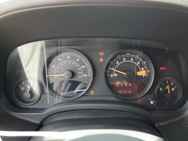 2016 JEEP PATRIOT SPORT 1C4NJPBA7GD711800