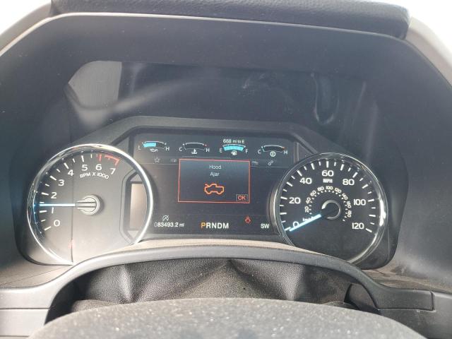 2020 FORD F150 SUPER - 1FTEW1EP9LKE52327