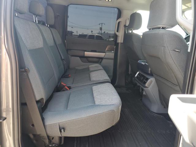 2023 FORD F150 LIGHT 1FTVW1EL8PWG36508
