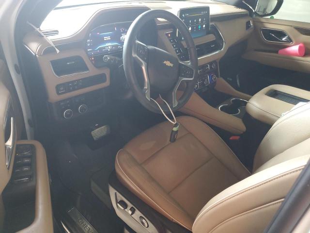 2024 CHEVROLET TAHOE K150 #3259055085