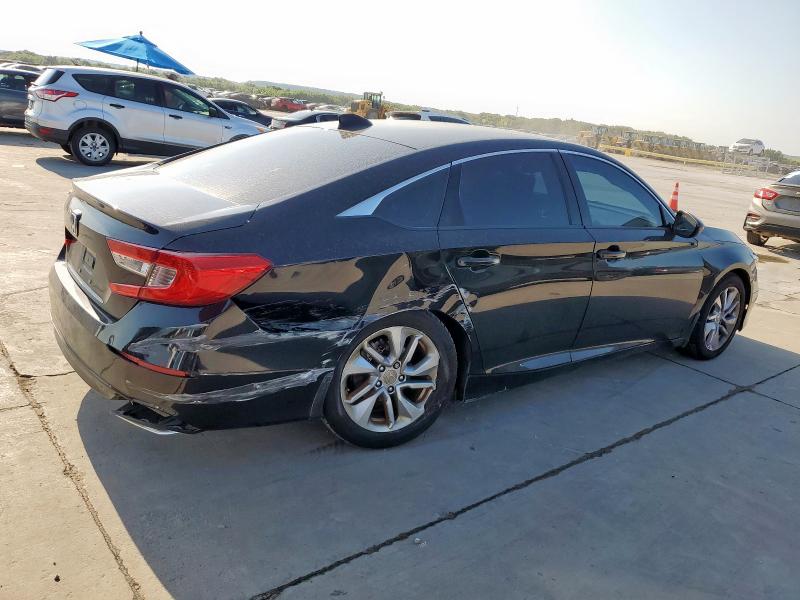 2020 HONDA ACCORD - 1HGCV1F19LA098370