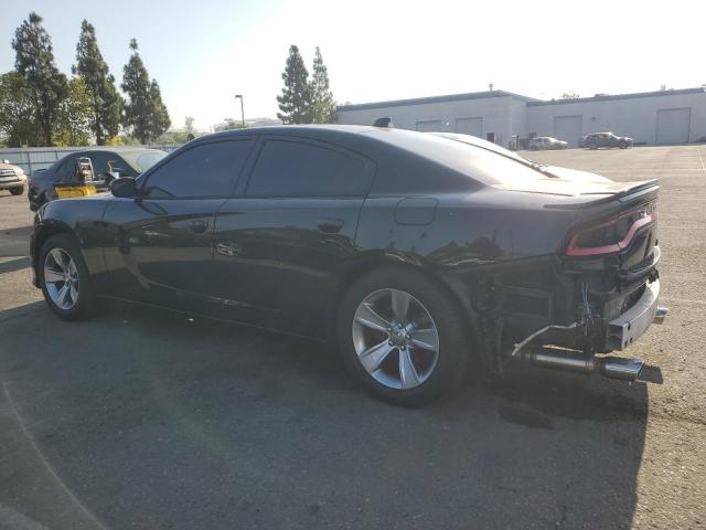 2015 DODGE CHARGER SE 2C3CDXBG1FH738287