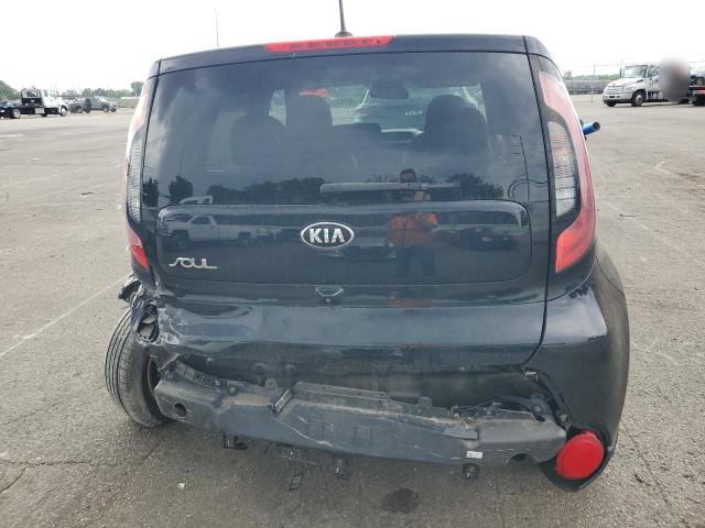 2016 KIA SOUL KNDJN2A25G7383162