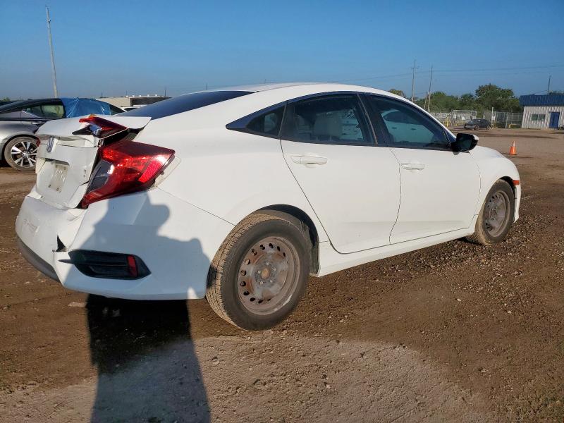 2016 HONDA CIVIC LX - 19XFC2F5XGE058120