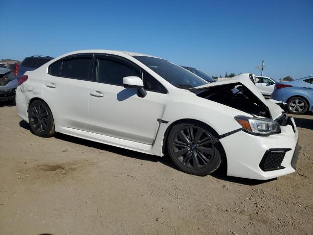 2019 SUBARU WRX JF1VA1A66K9829526