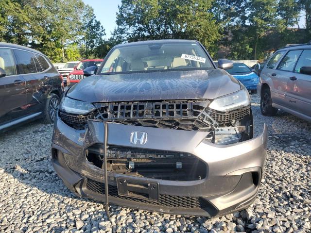 2024 HONDA HR-V LX 3CZRZ2H3XRM784330