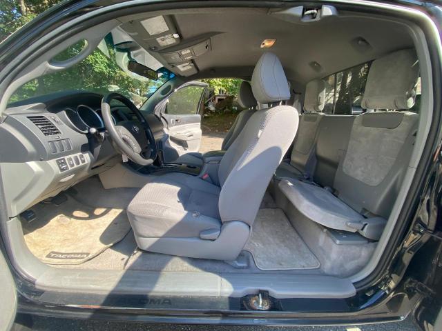 2011 TOYOTA TACOMA ACC - 5TFUU4EN5BX002211