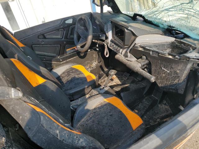 2024 POLARIS RZR XP 1000 ULTIMATE 3NSNEF996RF042522