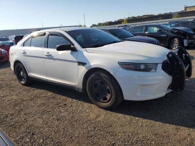 2015 FORD TAURUS POL 1FAHP2L88FG203560
